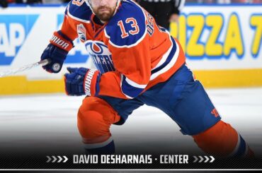 Le dernier centre de Broadway. #NHLFreeAgency ...