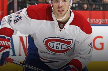 #NHLTrade: Les @predsnhl gardent la blueline empilée ....