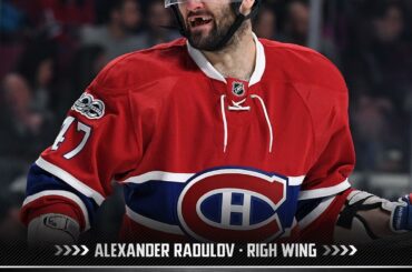 Une décision a été prise!
@ radulov22 se dirige vers les @dallasstars. #NHLFreeAge ...