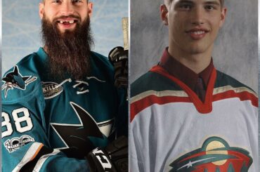 Transformation complète du Wookiee. # NHL100 ...