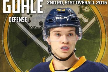 C'est le jeu pour @guhles_ et le reste des prospects @buffalosabres. # 31in31 ...