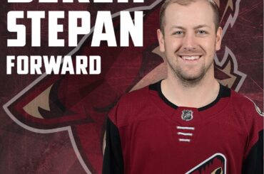 Avec tous les changements au cours de la saison morte, c'est une nouvelle ère pour le @arizonacoyote ...