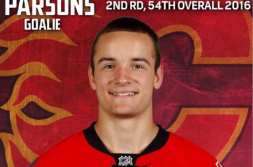 Le jeune groupe prometteur est à la hausse et @ typarsons_1 est en avance sur le ...