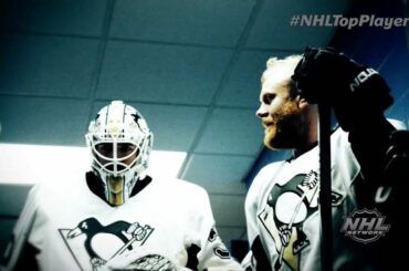 Championne consécutive de la coupe Stanley.
Dans la liste des 10 meilleurs gardiens maintenant? Tout ça ...