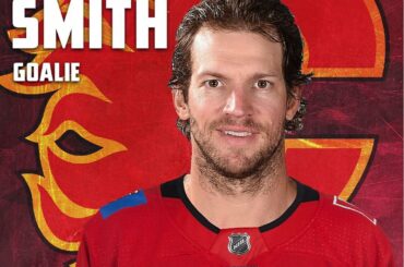 Nouvelle ville, bâtiment et premier emploi pour Mike Smith. Les choses sont un peu différentes ...