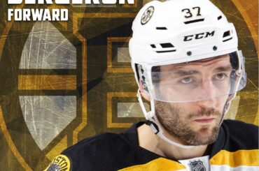 Les @nhlbruins prévoient de compter sur leur jeune groupe avec l'aide de vétérinaires su ...