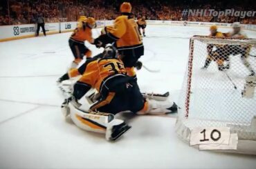 Vos 10 meilleurs gardiens de but maintenant! #NHLTopPlayers ...