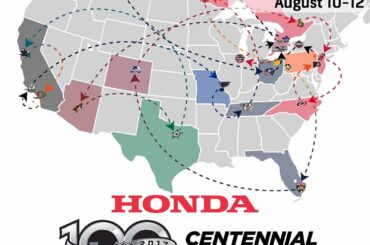 La Fan Arena # NHL100 s'arrête dans la petite ville ontarienne en route pour les 31 villes ...