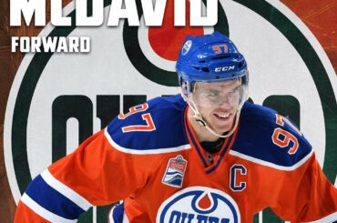 Le joueur le plus utile de la LNH @ mcdavid97 et les @EdmontonOilers dépassent les attentes les plus élevées ...