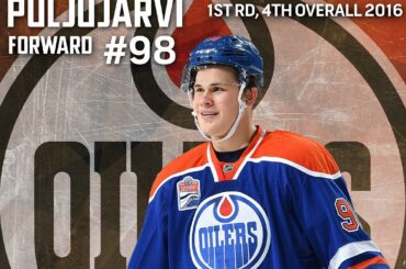 @Puljuuu sera-t-il membre de la LNH à temps plein en 2017-2018? # 31in31 ...