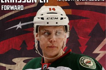 Avec un vide à combler, cela pourrait bien être la chance de @ joelerikssoneek. # 31in31 ...