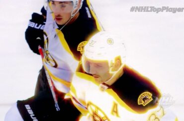 Toute l'infraction. Toute la défense. Où se situe Patrice Bergeron dans la liste des ...