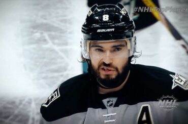 Une dynamo pour les @laking. @ Dewyd8 mérite-t-il une place dans le Top 20 Defensemen ...