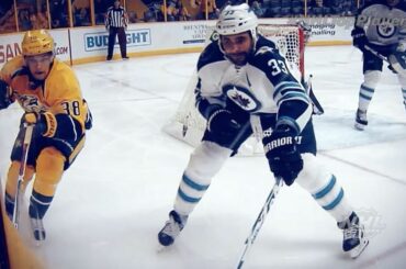 Gros. Mauvais. Chamois.
Est-il en train de faire la coupe pour le Top 20 Defensemen Right Now? # ...