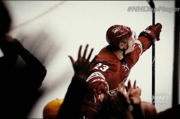 Marquer est naturel pour @ oel23, mais marque-t-il sa place dans le Top 20 Defenseme ...