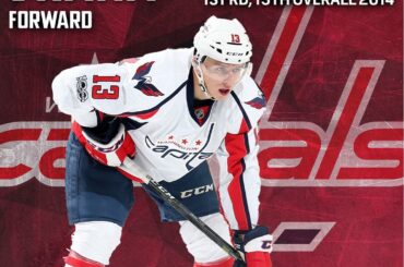 Avec les départs vient des taches à combler. @jakubvranaa n'est rien mais concentré à saisir ...