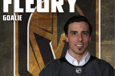 Il est temps que la nouvelle équipe de la ligue commence. Bienvenue dans la LNH, @ ...