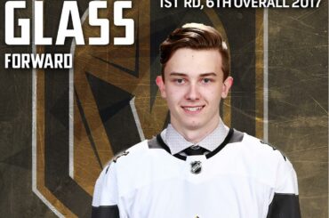 Sélection préliminaire inaugurale des @vegasgoldenknights:
Maintenant c’est à @ codyglass8 de ...