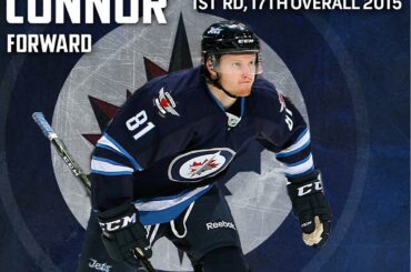 Après de très bonnes performances avec le Moose, @ connork_18 est prêt à être à temps plein avec ...