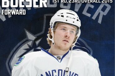 Avec des débuts comme @ bboeser, il ne fait aucun doute que le mec a des compétences. # 31in31 ...