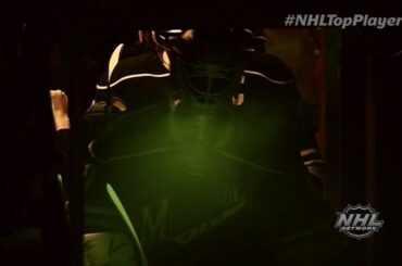 Duby a énormément contribué à l'année record de @ minnesotawild. Digne de lui m ...