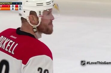Une autre journée plus proche des moments inoubliables. #LoveThisGame ...