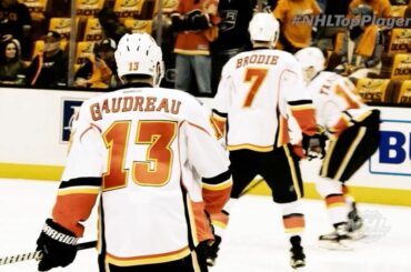 Johnny Hockey a tous les outils, mais lui assure-t-il une place dans le Top 50 ...