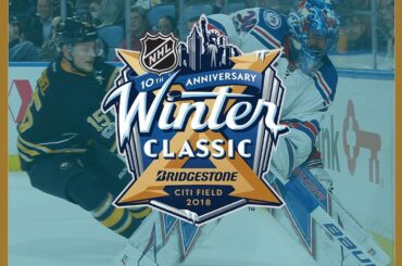 Dix ans après avoir accueilli le premier #WinterClassic, les @buffalosabres font demi-tour ...