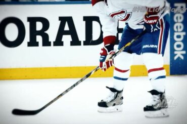 Où se situe Shea Weber sur la liste #NHLTopPlayers? Découvrez le dimanche à 19h le ...