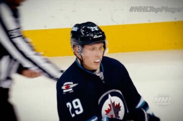 Le gamin est l'incarnation d'un spectacle de snipe. @Patriklaine peut-il figurer dans le Top 50? ...