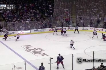 Encore du hockey ce soir. Soudain, les lundis ne sont pas si mauvais. #LoveThisGame ...