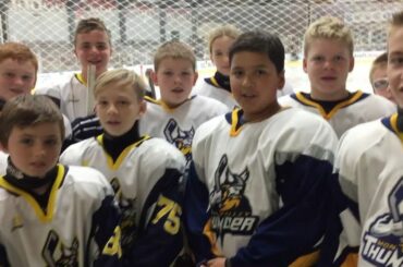 Bienvenue sur #HockeyvilleUSA!

Les meilleurs jeunes joueurs de la vallée de Mon sont l ...