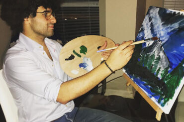 Ces joueurs se sont tous disputés pour #HockeyHalloween. Lequel est ton préféré?...