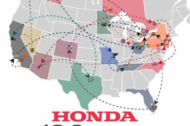 Nous sommes profondément engagés dans le voyage d'un an de la LNH100 Fan Arena vers toutes les villes de la LNH.

La ...