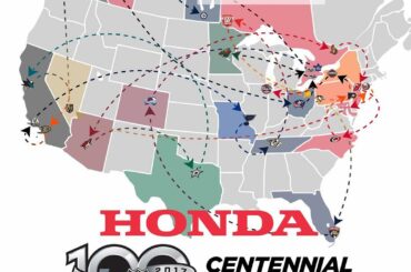 Winnipeg! Vous êtes le prochain sur la tournée # NHL100 Fan Arena. Faisons-en un week-end