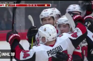 Le Suédois le démarre et @ mstoner61 le termine. Un grand gagnant @easportsnhl OT pour le ...