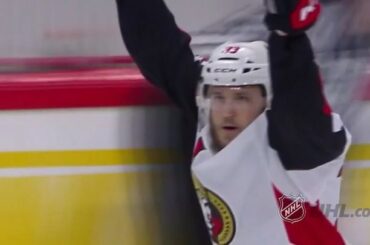 Parlez de la cuisine à la maison ’. Stockholm-née @ claesson3 débarque au #NHLGlobalSeri ...