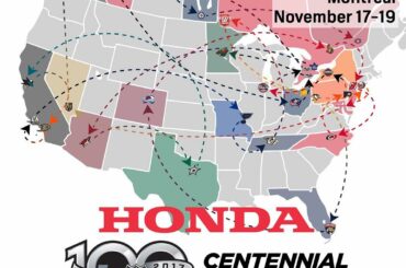 Ce sera un week-end légendaire à Montréal avec la Fan Arena # NHL100. Don...