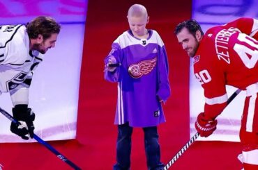 C'est drôle comme un jeu aussi rapide a l'air si bon au ralenti. #SlowMoMonday ...