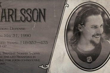 Montréal v. Ottawa une grande carte de tirage au sort grâce à ces hommes du match. # NHL100 ...