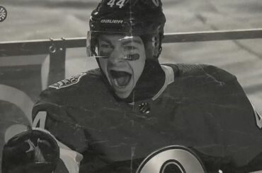 Une connexion fantastique des Ottawans locaux voit le caoutchouc s'affaisser en ...