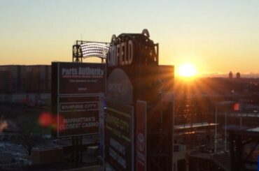 Bonjour. Bonne journée #WinterClassic ...