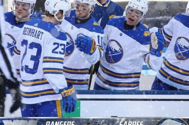 C’est le jeu de n’importe qui avec 20 (ou plus) à jouer. #WinterClassic ...