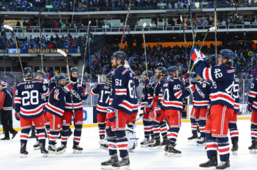 Merci aux 41.821 fans qui ont bravé les températures insensées pour faire de la @brid 2018 ...