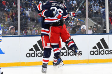 C'est un wrap! Et quelle journée ce fut.

Voici quelques-unes de nos photos préférées de t ...