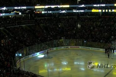 60 ans plus tard, l’impact de Willie O’Ree demeure toujours fort au hockey. #HockeyIsF ...