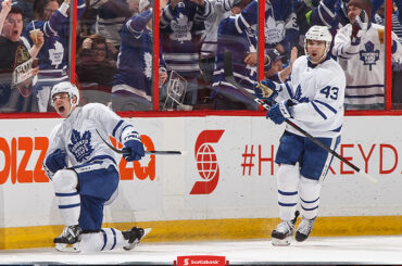 Un autre #HockeyDay au Canada est dans les livres. ...