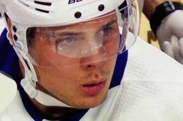 Ce fut une fin de semaine #NHLAllStar, alors revenons à la saison avec #Slow ...