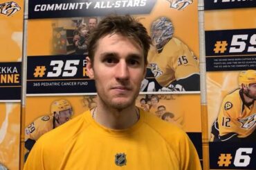 Que signifie #HockeyIsForEveryone pour vous Kyle Turris? ...