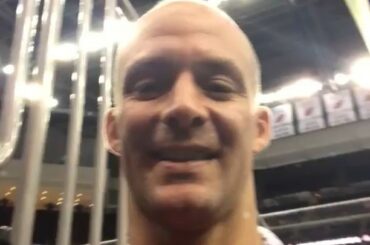 Pourquoi #HockeyIsForEveryone est-il important pour vous, Andy Greene? ...